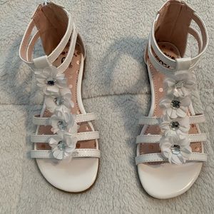 Girls Sandals